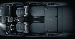 GMC Acadia Denali 2012 года